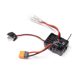 Spektrum 25A SLT 2-in-1 ESC / Receiver Combo: NASCAR