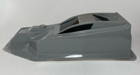 SuperRad SR-22 SK Modified Body