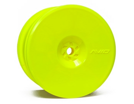 AVID Satellite Rear Wheel (B6, 22, RB6) | 12mm Hex