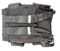Silver Horse RC "The Pack Horse" 28th Scale 1/28 Mini-Z RC Backpack!