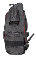 Silver Horse RC "The Pack Horse" 28th Scale 1/28 Mini-Z RC Backpack!