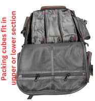 Silver Horse RC "The Pack Horse" 28th Scale 1/28 Mini-Z RC Backpack!