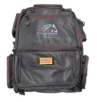 Silver Horse RC "The Pack Horse" 28th Scale 1/28 Mini-Z RC Backpack!