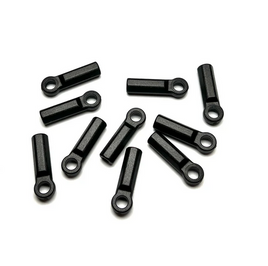 Sortafast 4.3mm Molded Rod Ends - 10pk (Long)
