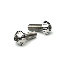 Sortafast Titanium Screws - Hexcix Motor Screws - 2pk (M3x8)