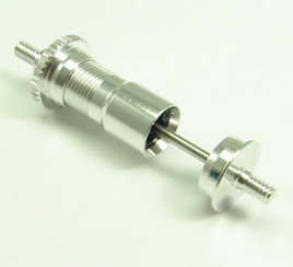 KSG Ultimate Pan Car Side Shocks