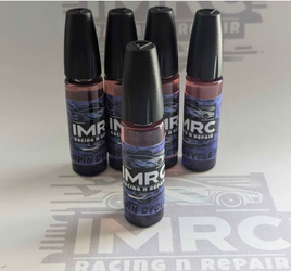 IMRC "Spin Cycle" Bearing Oil
