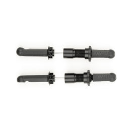 Ovalwerks Side Shock Pair