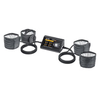 SkyRC SK-600157-03 TWneo Tire Warmer with Belts: 1/10 1/8 RC Touring / Drift Car