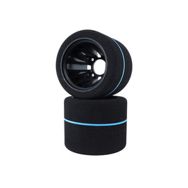 eXcelerate 1/10th Foam Rear Tires (2) - Spec