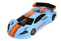 SuperRad SR-04 SuperKura 1/12 GT12 body (.020 thickness)