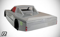SuperRad SR-23 SuperTRK10 1/10 Oval Truck Body