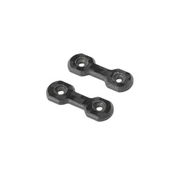 Losi Carbon Wing Washer: Mini-B, BL