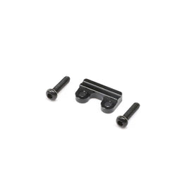 Losi Rear Sway Bar Mount: Mini-B, BL