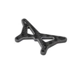 Losi Carbon Front Shock Tower: Mini-B, BL