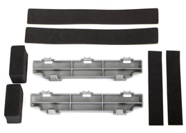 Traxxas Battery Compartment & Foam Spacer Set, X-Maxx