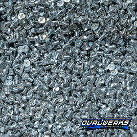 Ovalwerks Chassis Weight Screws