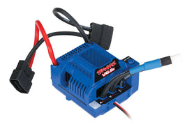 Traxxas VXL-8S Waterproof FWD/REV ESC