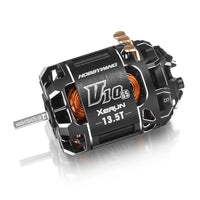 Hobbywing XERUN V10 [G5] 13.5T Speed Motor