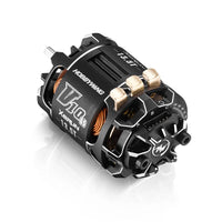 Hobbywing XERUN V10 [G5] 13.5T Speed Motor