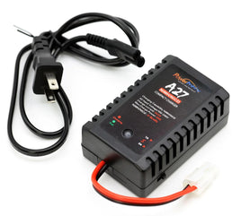 Powerhobby Fast Peak NiMH NiCD A/C Charger for 6v 7.2v 9.6v Battery