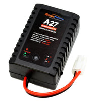 Powerhobby Fast Peak NiMH NiCD A/C Charger for 6v 7.2v 9.6v Battery