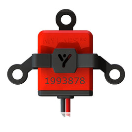 MYLAPS Personal RC4 Hybrid Direct Powered Transponder