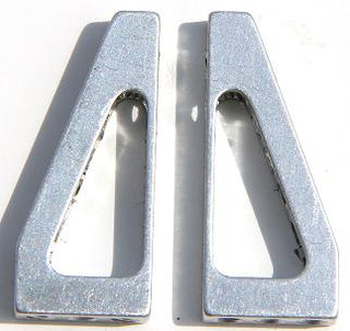 Hyperdrive Aluminum Servo Mounts
