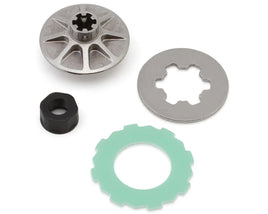 Arrma High Torque Slipper Clutch Hub & Plate Set