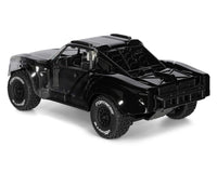 Arrma Mojave Grom MEGA 4WD 380 Brushed 1/16 RTA Electric Desert Truck Kit (Black/Clear)
