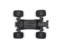 Arrma Gorgon Grom 4x4 1/16 RTR Brushed Monster Truck (Red) w/SLT2 2.4GHz Radio, Battery & Charger (Copy)
