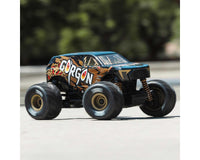 Arrma Gorgon Grom 4x4 1/16 RTR Brushed Monster Truck (Bronze) w/SLT2 2.4GHz Radio, Battery & Charger (Copy) (Copy)