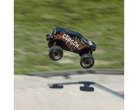 Arrma Gorgon Grom 4x4 1/16 RTR Brushed Monster Truck (Bronze) w/SLT2 2.4GHz Radio, Battery & Charger (Copy) (Copy)