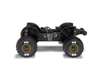Arrma Gorgon Grom 4x4 1/16 RTR Brushed Monster Truck (Bronze) w/SLT2 2.4GHz Radio, Battery & Charger (Copy) (Copy)