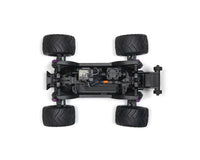 Arrma Quake Grom 4x4 1/16 RTR Brushed Monster Truck (Purple) w/SLT2 2.4GHz Radio, Battery & Charger (Copy) (Copy)