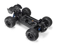 Arrma Mini Kraton 3S BLX 4X4 1/16 RTR Brushless Speed Monster Truck (Red/Blue)