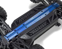Arrma Mini Kraton 3S BLX 4X4 1/16 RTR Brushless Speed Monster Truck (Red/Blue)