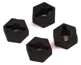 Arrma 4x4 14mm Composite Wheel Hex Set (4)