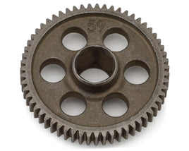 Arrma Mod 0.5 Metal Spur Gear (59T) GROM