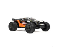 Arrma Vorteks 2WD MEGA 550 RTR Brushed 1/10 Off-Road Stadium Truck (Orange)