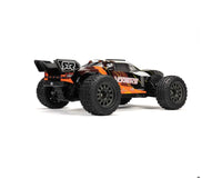 Arrma Vorteks 2WD MEGA 550 RTR Brushed 1/10 Off-Road Stadium Truck (Orange)