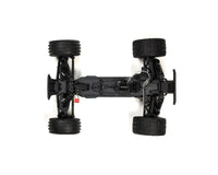 Arrma Vorteks 2WD MEGA 550 RTR Brushed 1/10 Off-Road Stadium Truck (Orange)
