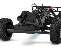 Arrma Fury 2WD MEGA 550 RTR Brushed 1/10 Off-Road Short Course Truck (Blue)