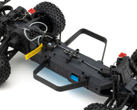 Arrma Fury 2WD MEGA 550 RTR Brushed 1/10 Off-Road Short Course Truck (Blue)