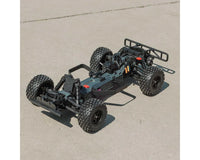 Arrma Fury 223S BLX 1/10 Brushless RTR 2WD Short Course Truck (Blue)