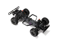 Arrma Fury 223S BLX 1/10 Brushless RTR 2WD Short Course Truck (Blue)