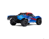 Arrma Fury 223S BLX 1/10 Brushless RTR 2WD Short Course Truck (Blue)