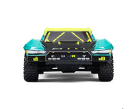 Arrma Fury 223S BLX 1/10 Brushless RTR 2WD Short Course Truck (Green)
