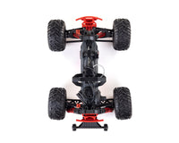 Arrma Quake 223S DSC 1/10 RTR Brushless 2WD Monster Truck (Red)
