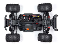 Arrma Granite 4X4 V3 3S BLX 1/10 RTR Brushless 4WD Monster Truck (Green)